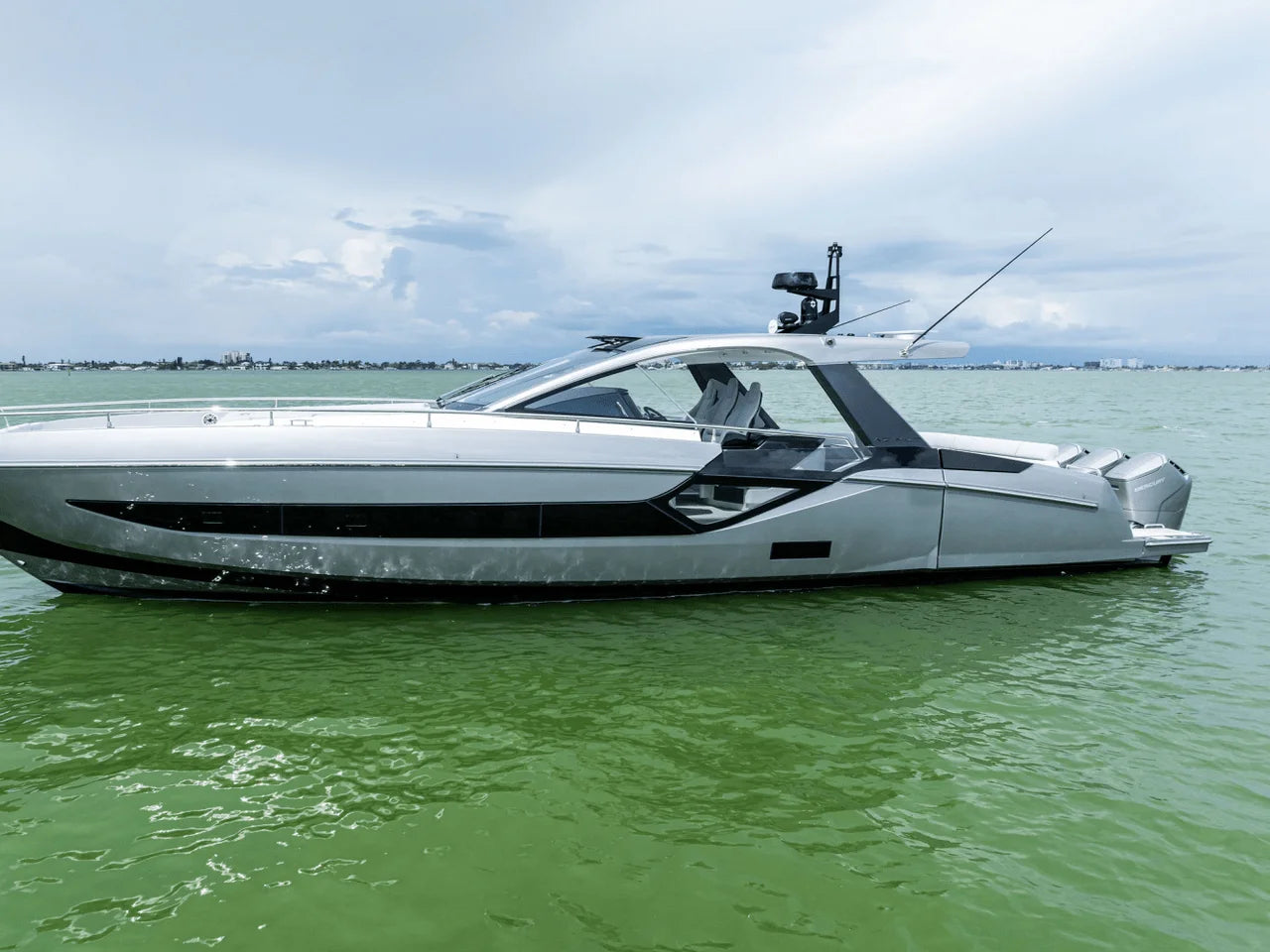 2026 Azimut 48 Verve 48.0 feet, Clearwater, Florida #9