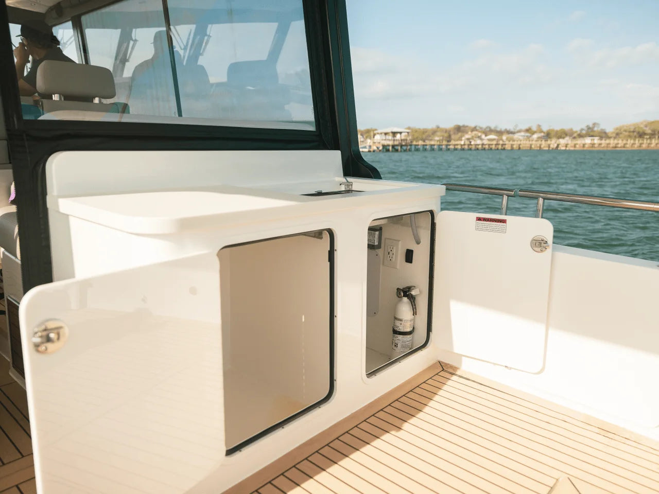 2025 MJM 4 46.0 feet, Clearwater, Florida #24