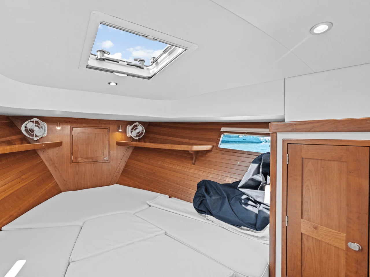2025 MJM 35 38.0 feet, Clearwater, Florida #48