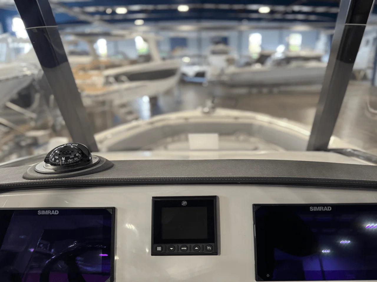 2025 Boston Whaler 230 Outrage 23.0 feet, Clearwater, Florida #11