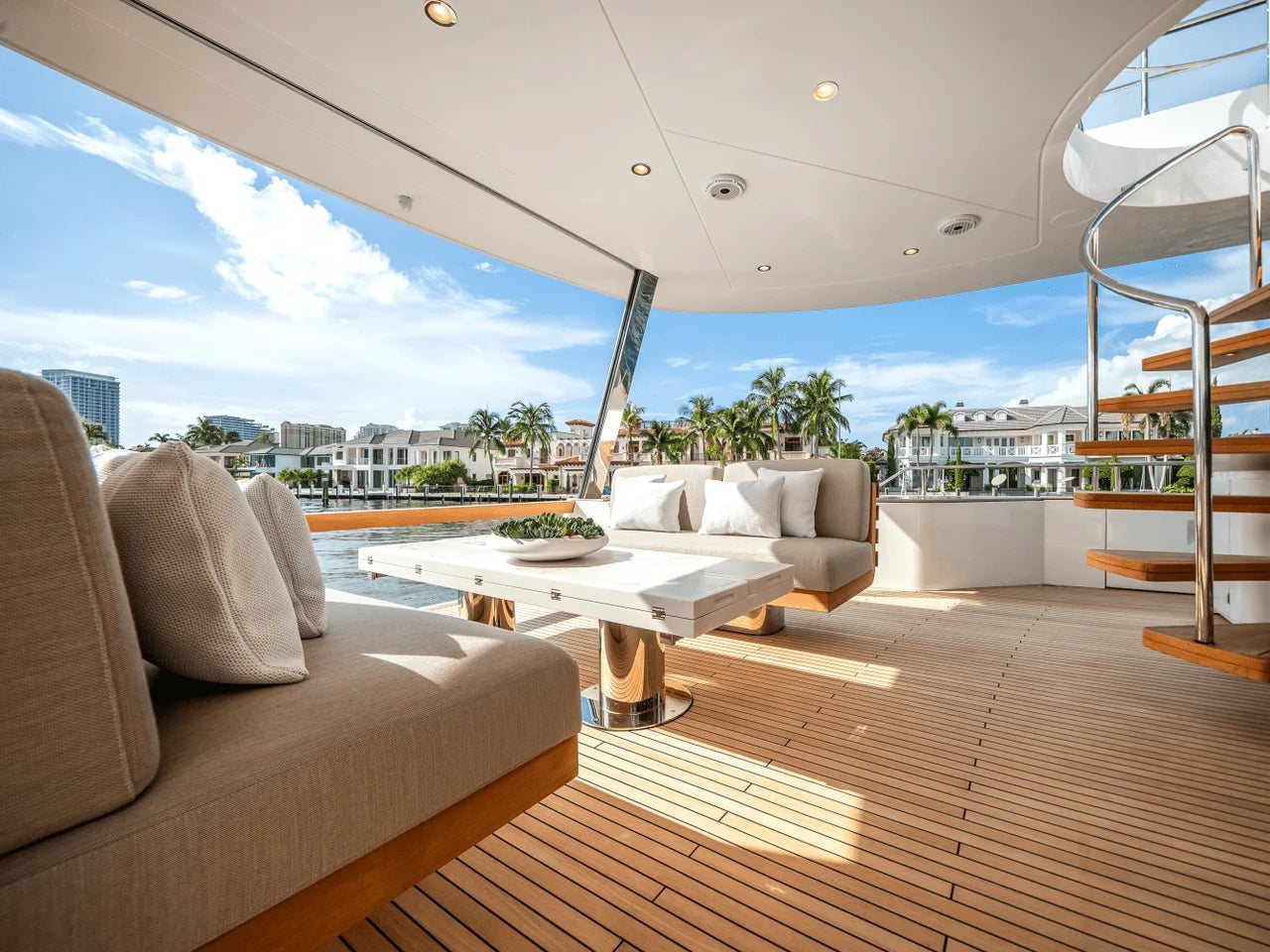 2026 Azimut Magellano 25M 84.0 feet, Clearwater, Florida #18