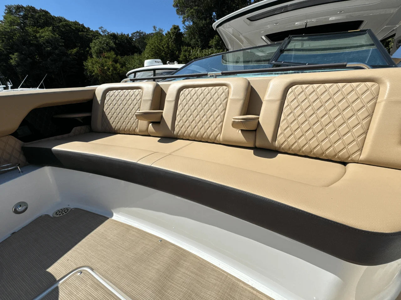 2026 Sea Ray SLX 400 Outboard 40.0 feet, Clearwater, Florida #53