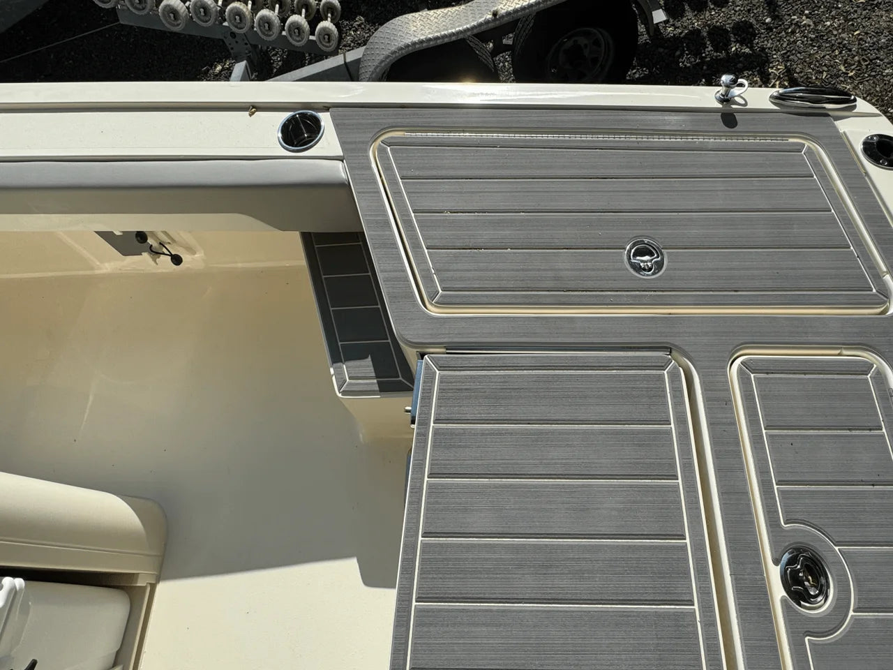 2025 Scout 281 XSS 28.0 feet, Clearwater, Florida #9