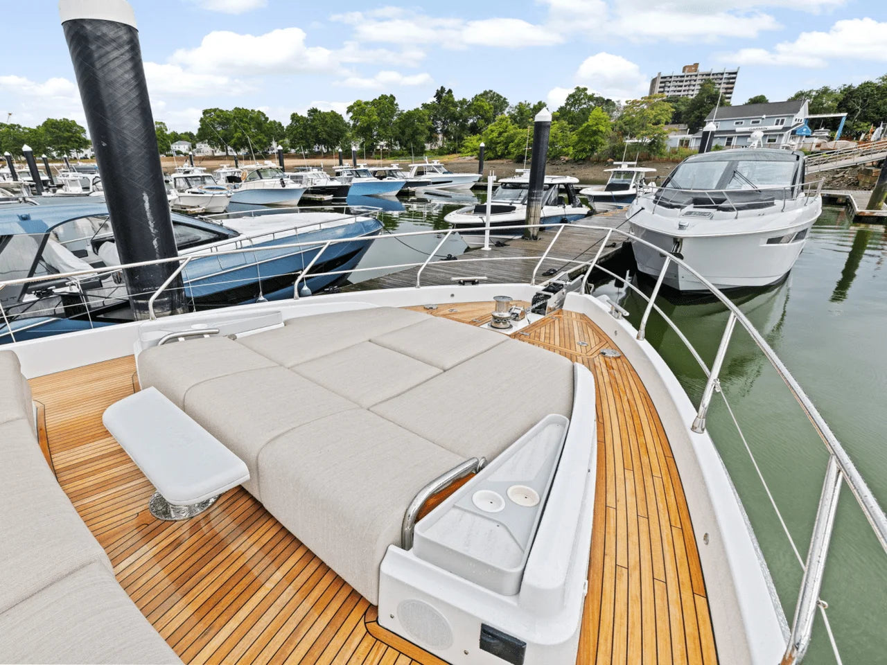 2026 Azimut Fly 68 68.0 feet, Clearwater, Florida #53