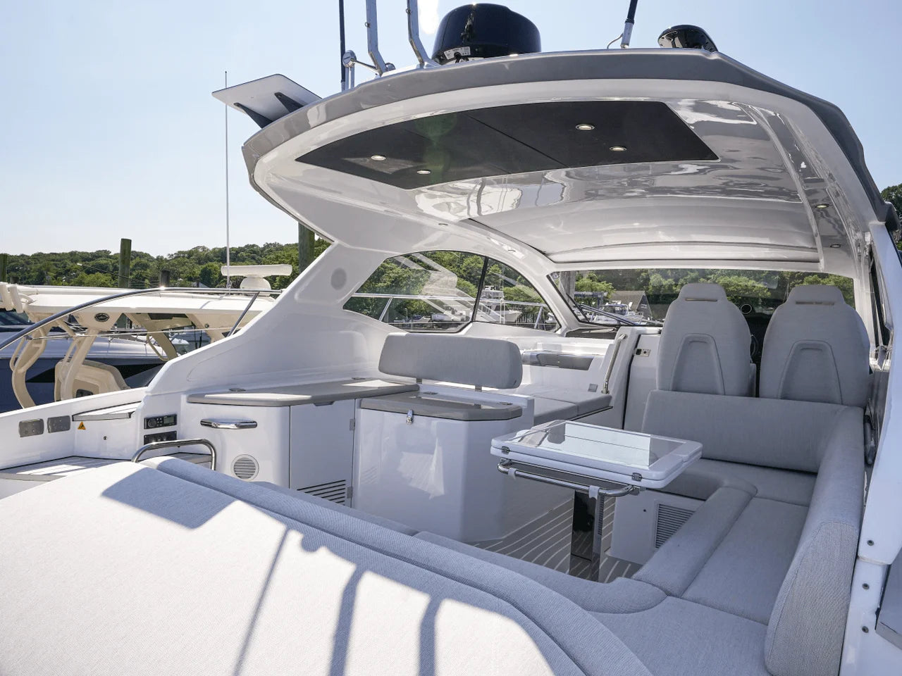 2026 Azimut A45 45.0 feet, Clearwater, Florida #13