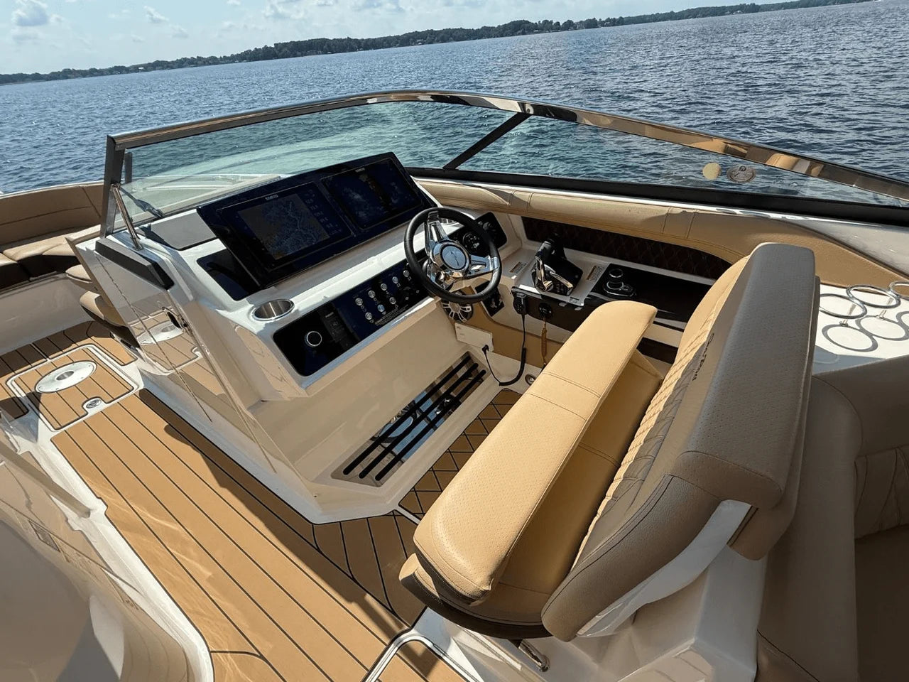 2026 Sea Ray SLX 310 31.0 feet, Clearwater, Florida #22