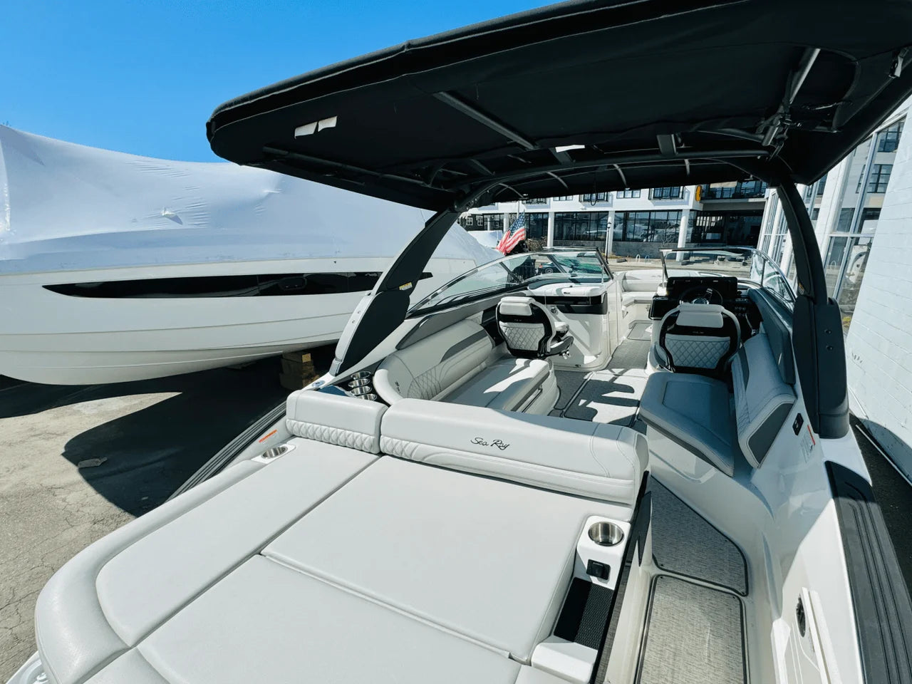 2025 Sea Ray SLX 260 Outboard 26.0 feet, Clearwater, Florida #15