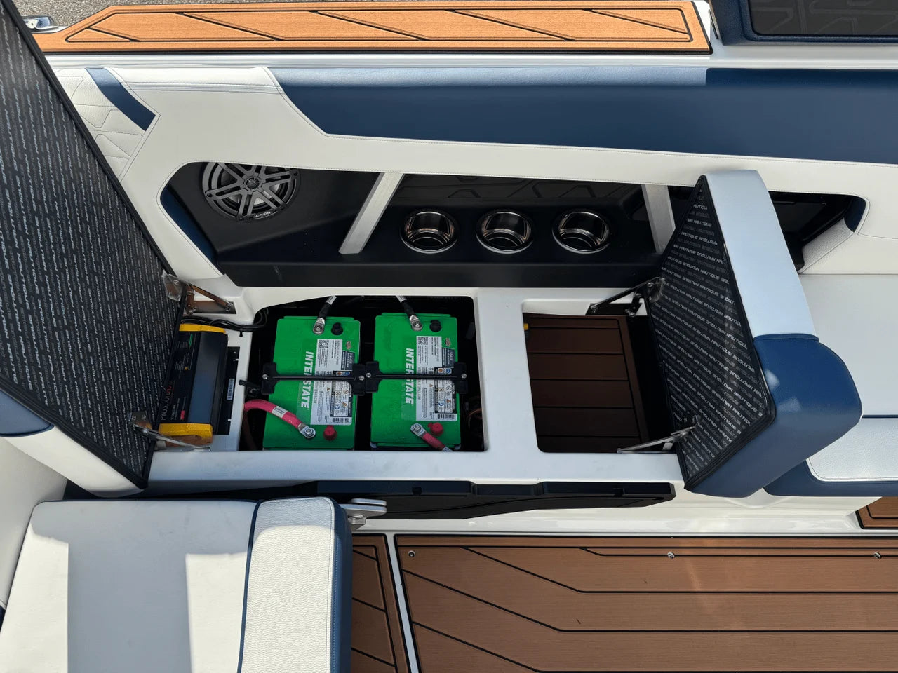 2026 Nautique Super Air Nautique GS22 22.0 feet, Clearwater, Florida #29