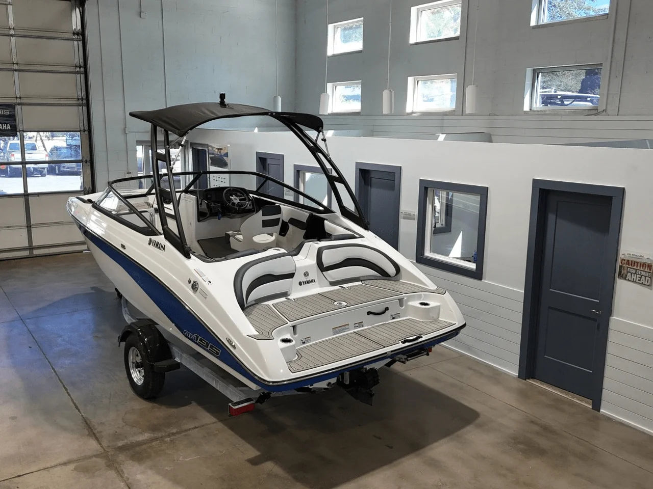 2026 Yamaha AR195 19.0 feet, Clearwater, Florida #6
