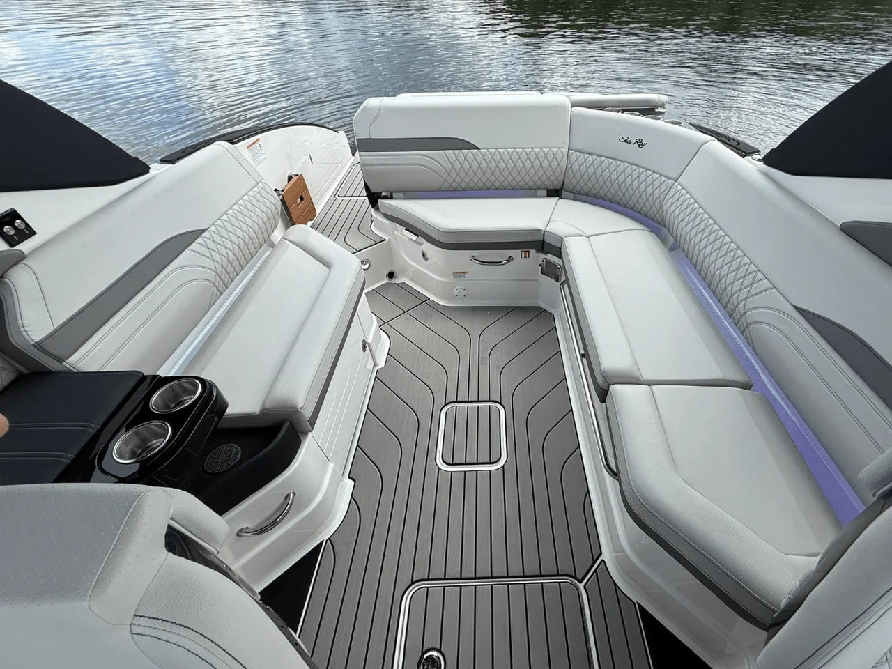 2026 Sea Ray SLX 280 28.0 feet, Clearwater, Florida #16