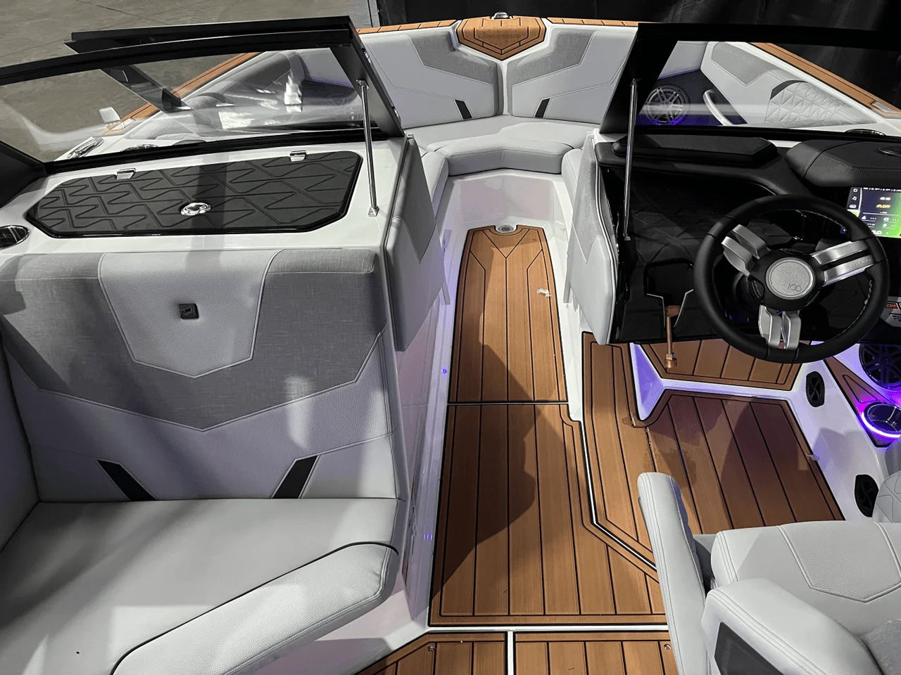 2025 Nautique Super Air Nautique GS20 20.0 feet, Clearwater, Florida #16