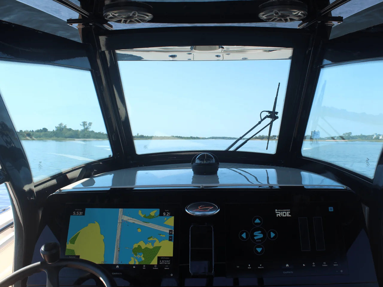 2026 Scout 305 LXF 30.0 feet, Clearwater, Florida #35