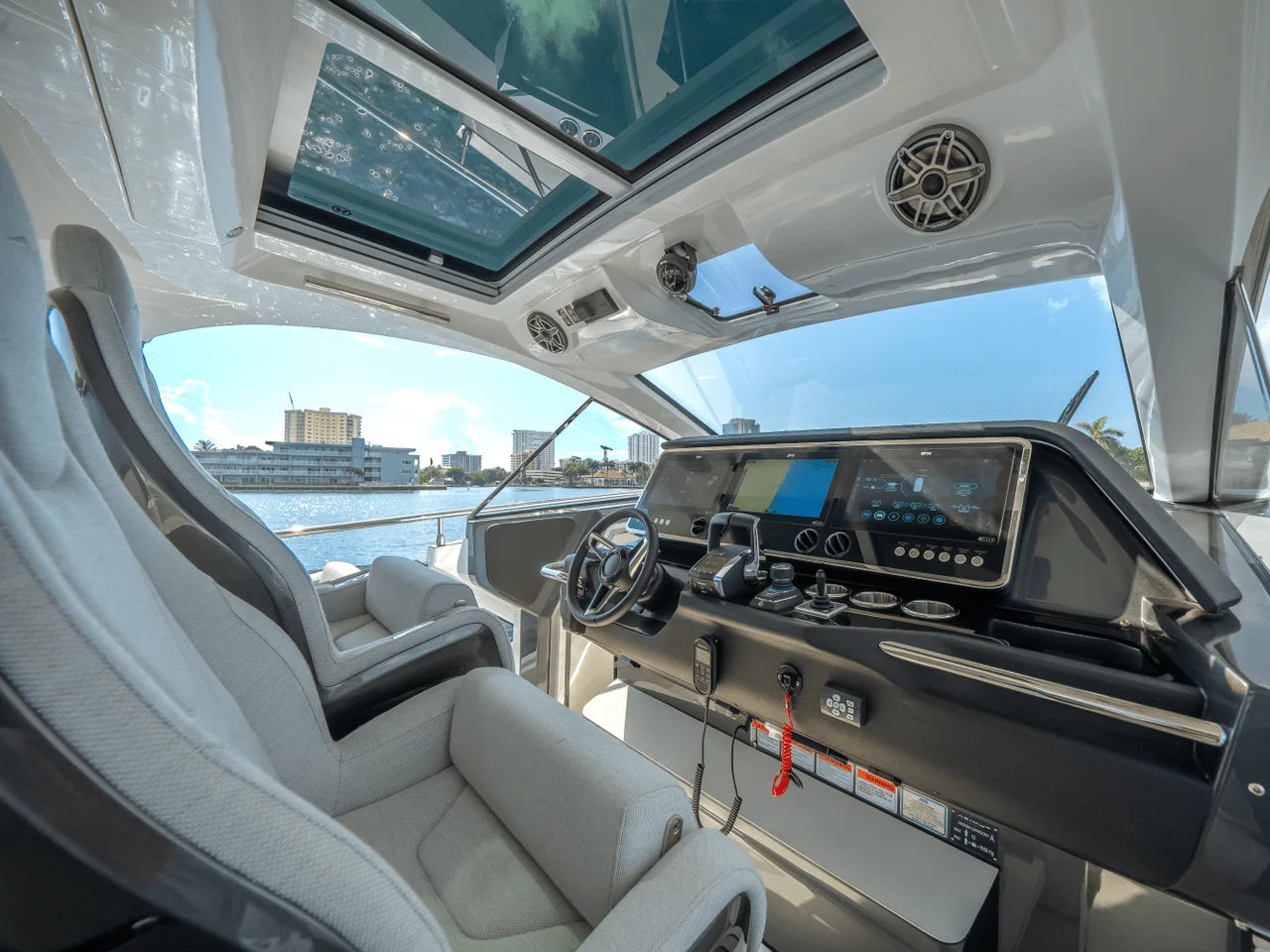 2026 Azimut 48 Verve 48.0 feet, Clearwater, Florida #28