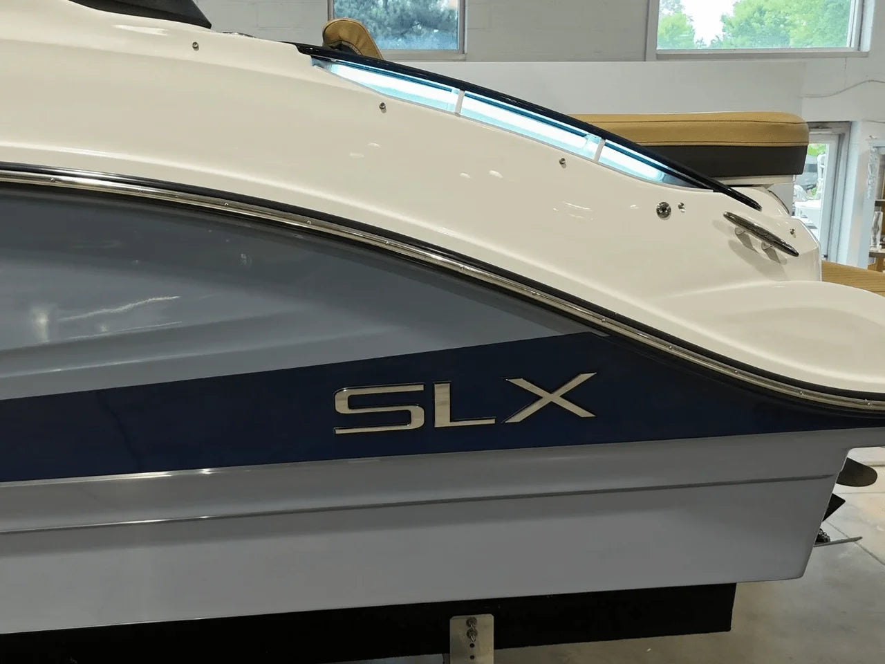 2026 Sea Ray SLX 260 26.0 feet, Clearwater, Florida #7