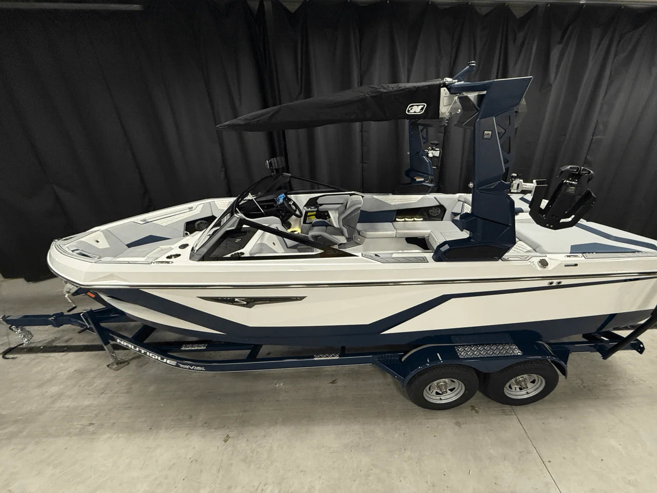 2025 Nautique Super Air Nautique S21 21.0 feet, Nisswa, MN #2