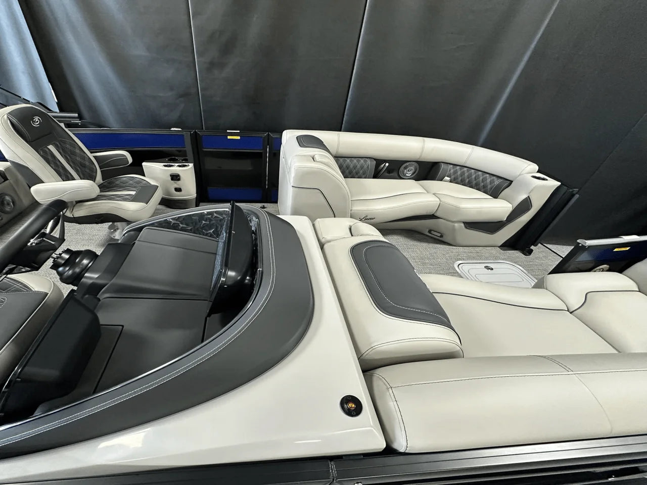 2026 Barletta Lusso 23 UC 23.0 feet, Clearwater, Florida #11