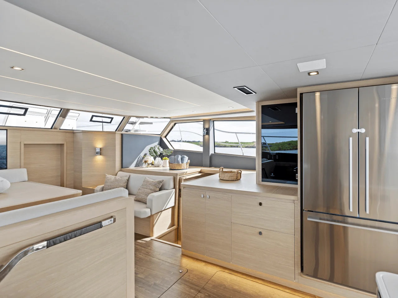 2026 Aquila 50 Yacht 52.0 feet, Clearwater, Florida #111