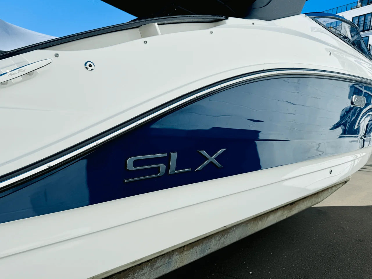 2025 Sea Ray SLX 260 Outboard 26.0 feet, Clearwater, Florida #12