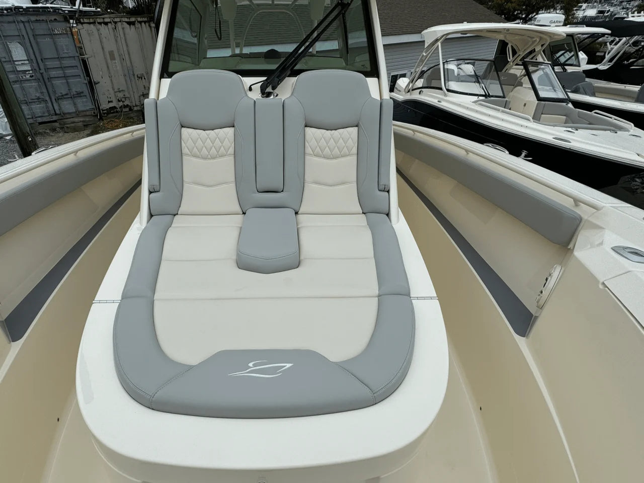 2025 Scout 377 LXF 37.0 feet, Clearwater, Florida #56