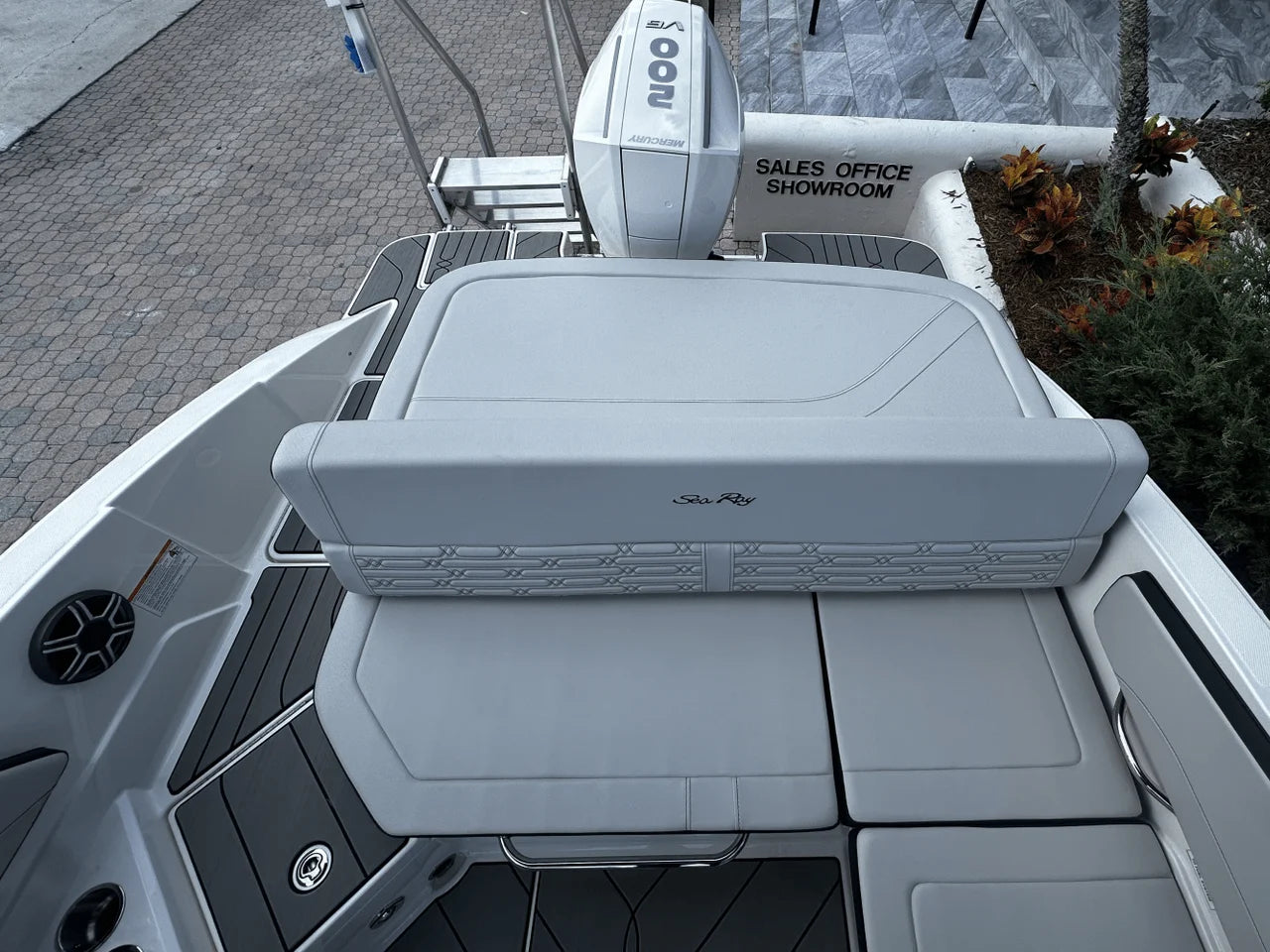 2026 Sea Ray SPX 210 Outboard 21.0 feet, Clearwater, Florida #10
