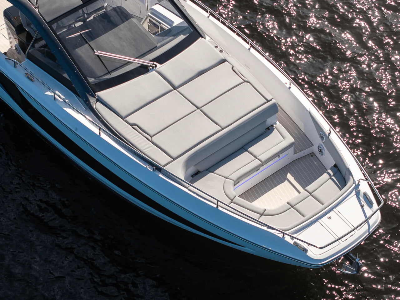2026 Azimut Verve 42 42.0 feet, Clearwater, Florida #33