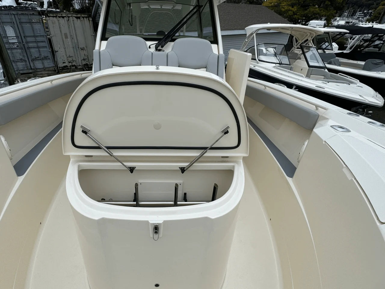 2025 Scout 377 LXF 37.0 feet, Clearwater, Florida #43