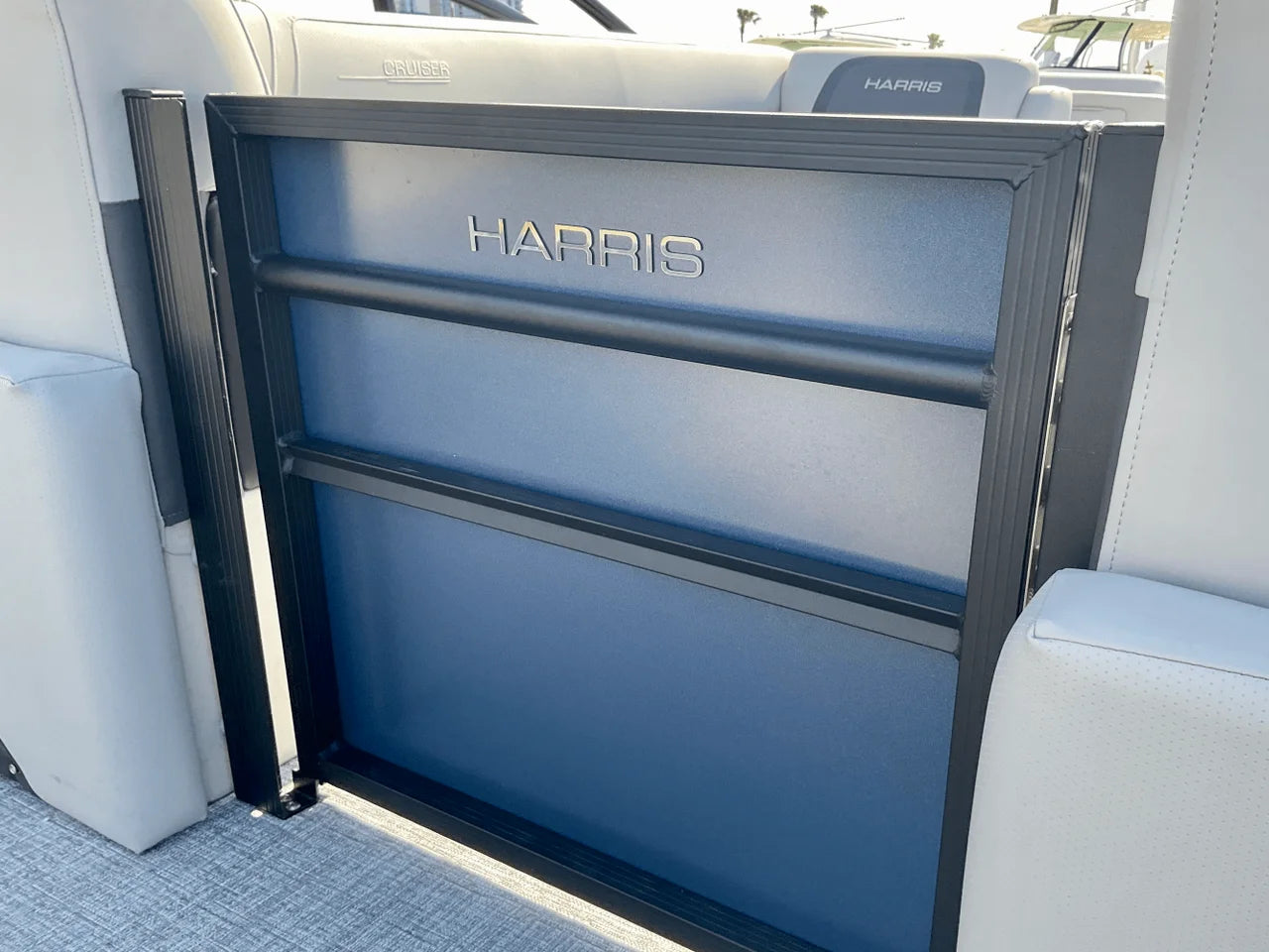 2025 Harris 230 Cruiser 23.0 feet, Clearwater, Florida #24