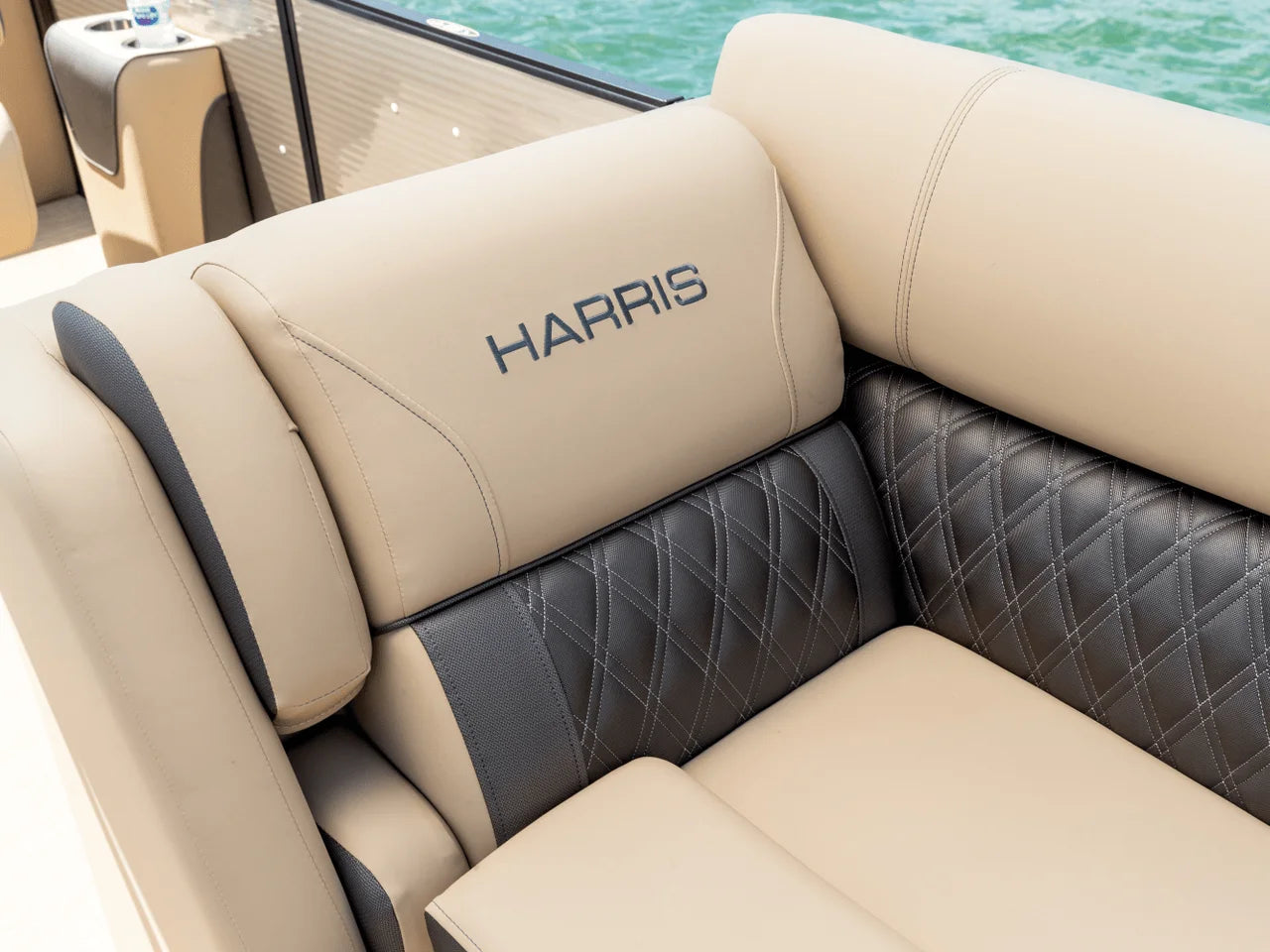 2026 Harris Sunliner 250 25.0 feet, Clearwater, Florida #20