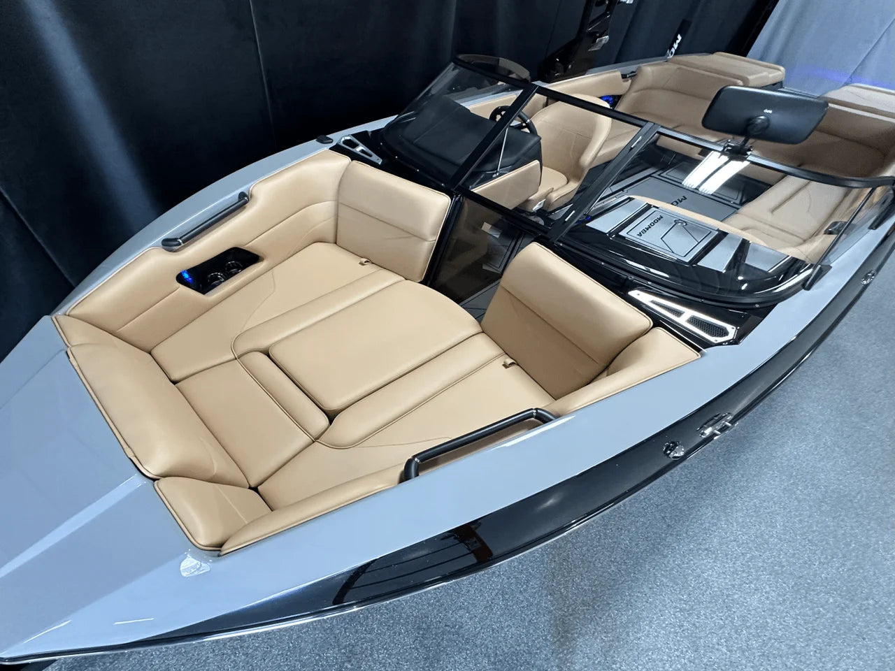 2025 Moomba Mojo 23.0 feet, Clearwater, Florida #6