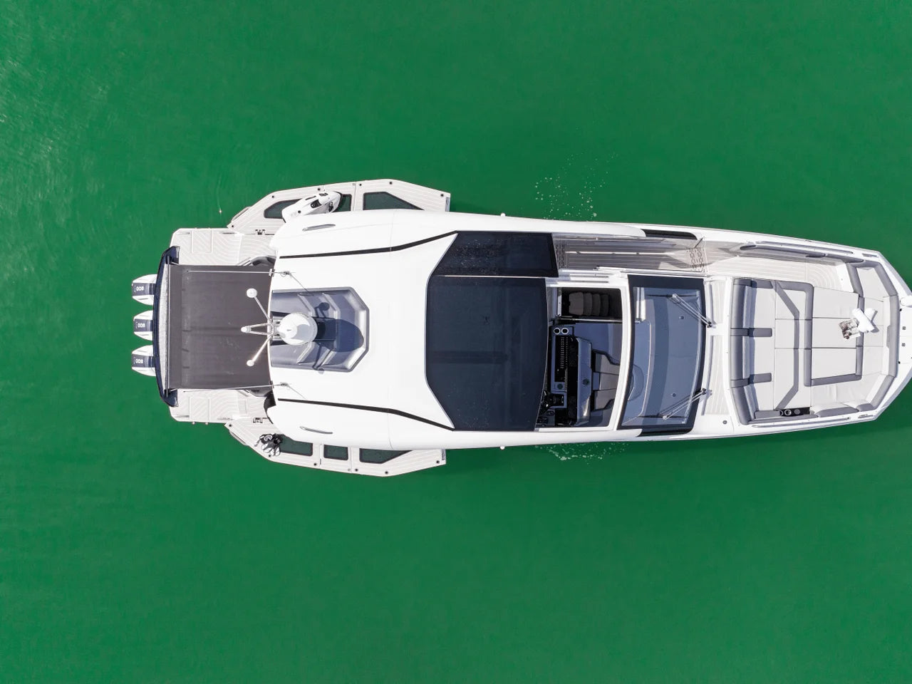2026 Galeon 435 GTO 43.0 feet, Clearwater, Florida #14