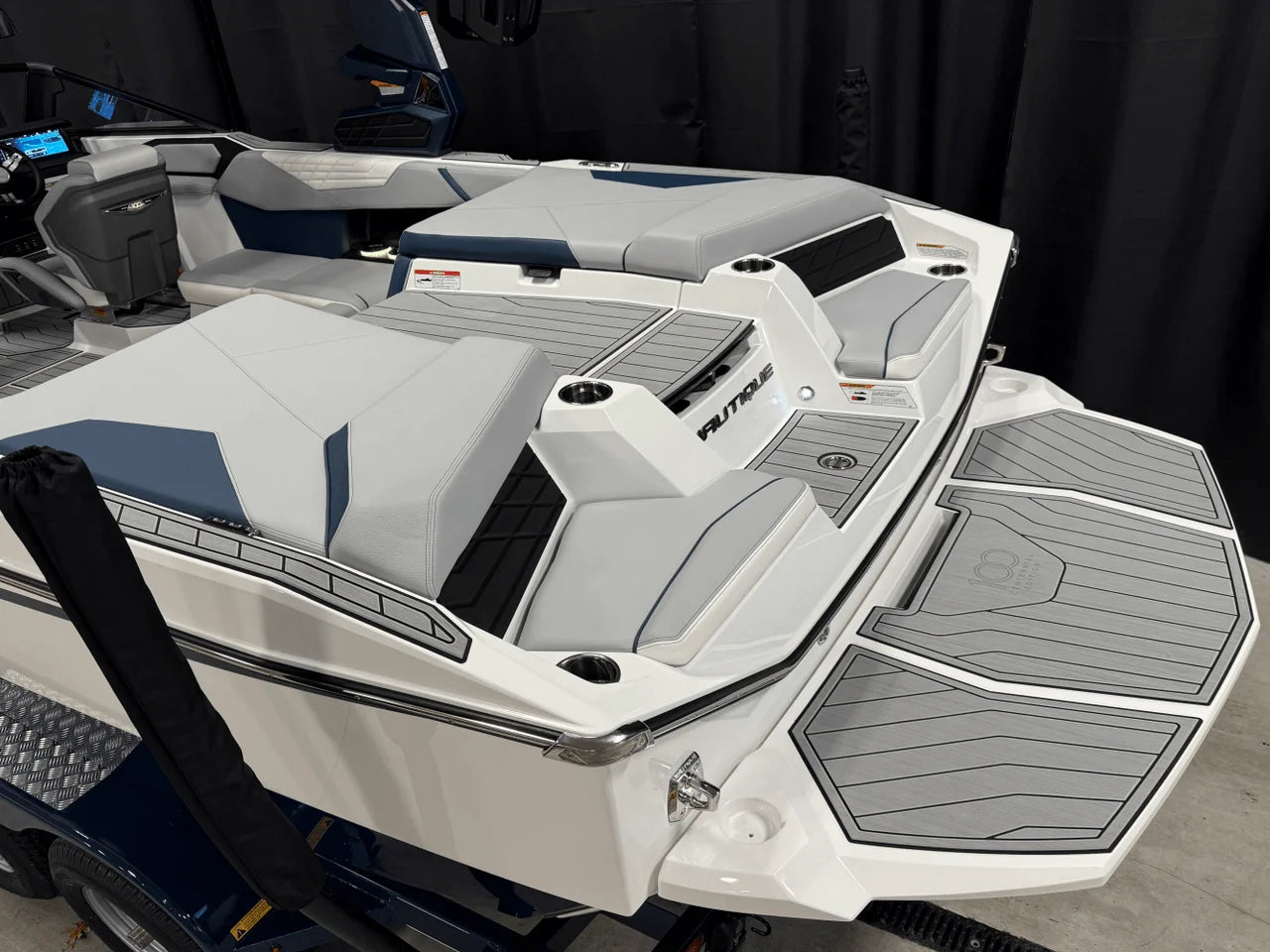 2025 Nautique Super Air Nautique S21 21.0 feet, Nisswa, MN #10