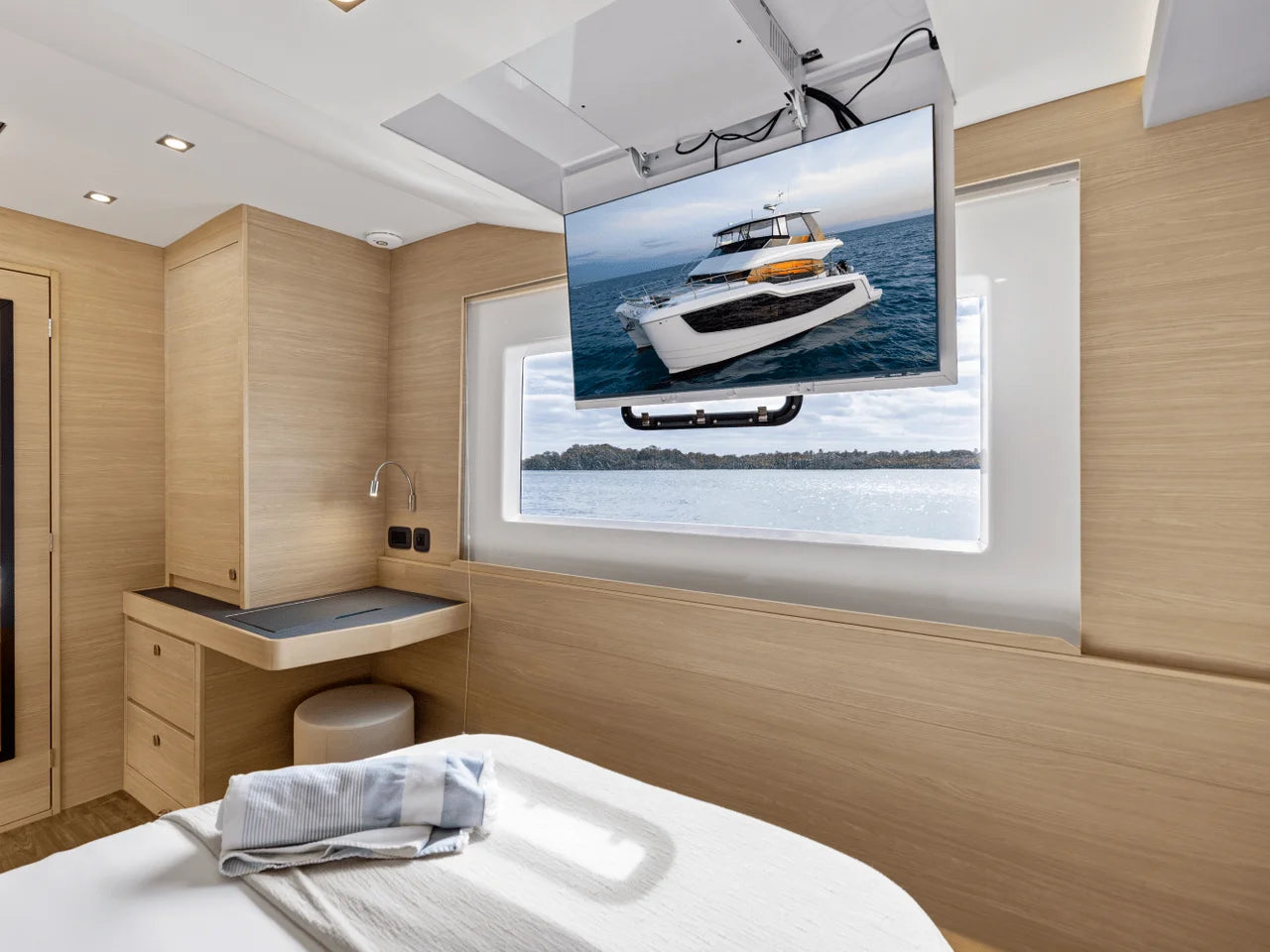 2026 Aquila 50 Yacht 52.0 feet, Clearwater, Florida #90