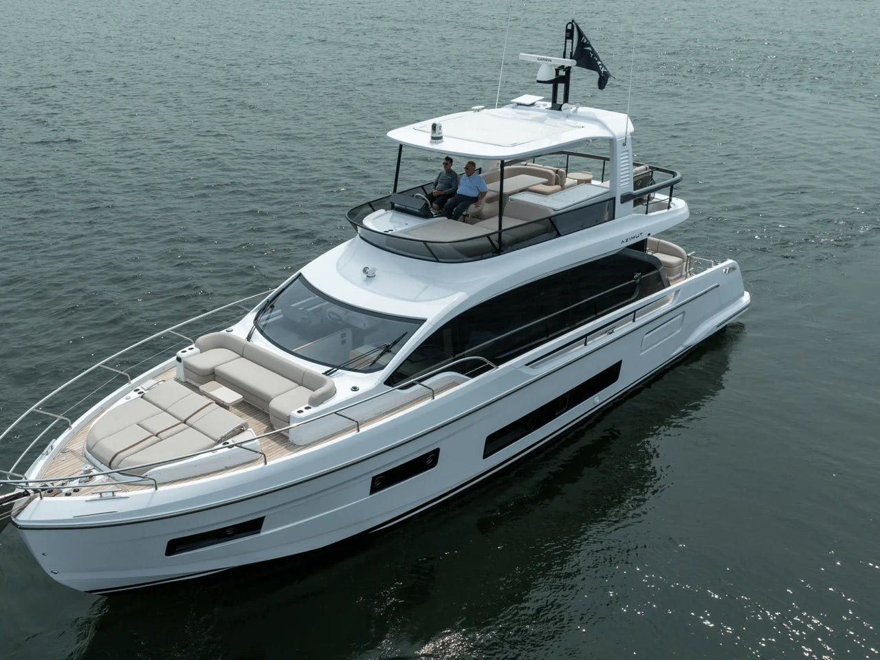 2026 Azimut Fly 62 62.0 feet, Clearwater, Florida #83