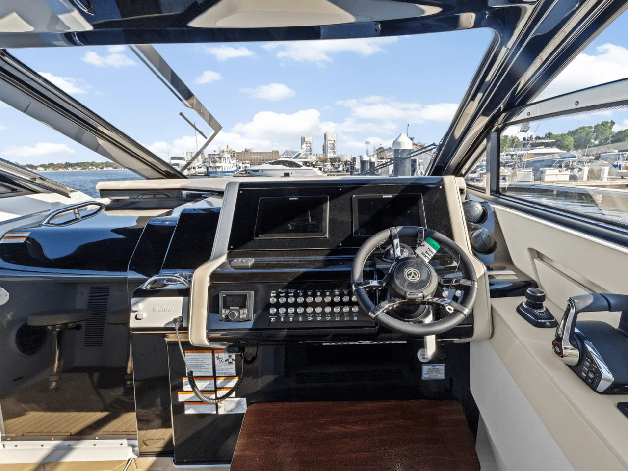 2025 Cruisers Yachts 42 GLS Outboard 42.0 feet, Clearwater, Florida #20