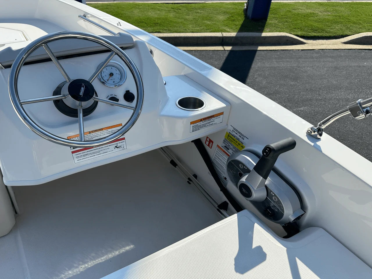 2026 Boston Whaler 160 Super Sport 16.0 feet, Clearwater, Florida #9