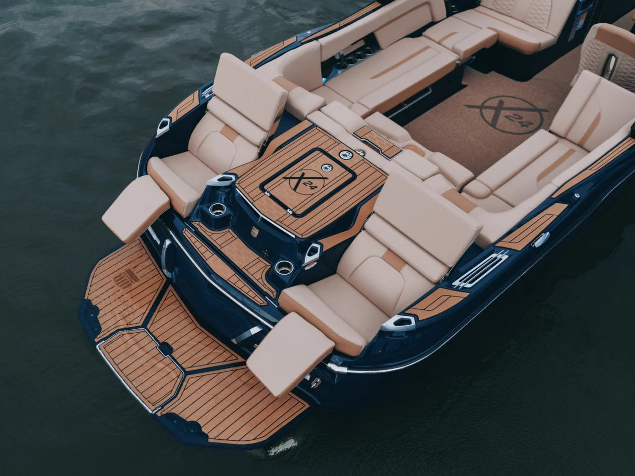 2026 Mastercraft X24 24.0 feet, Clearwater, Florida #29