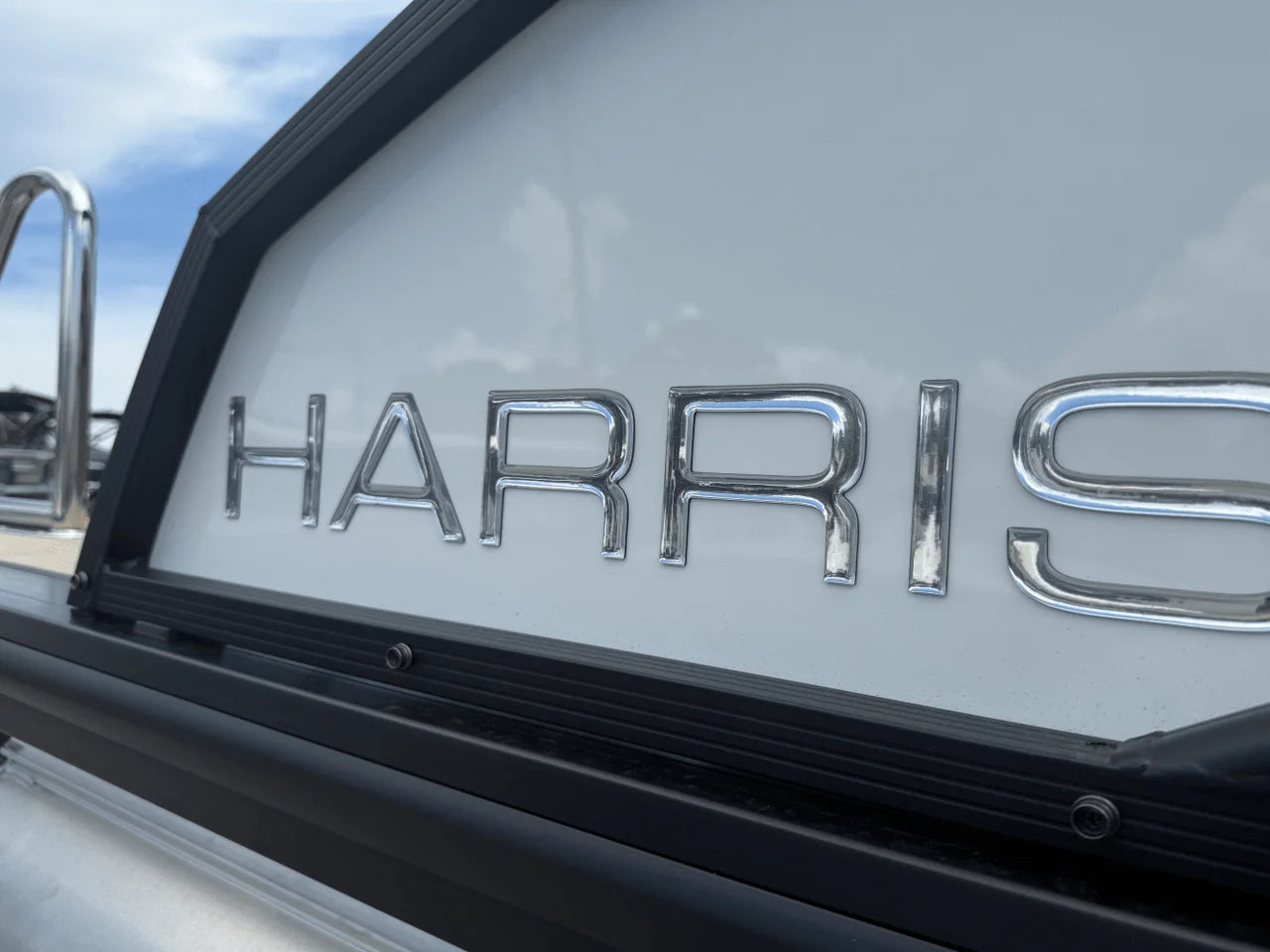 2026 Harris CRUISER 210 21.0 feet, Clearwater, Florida #2