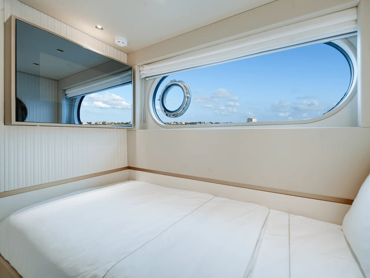 2026 Azimut Magellano 25M 84.0 feet, Clearwater, Florida #77