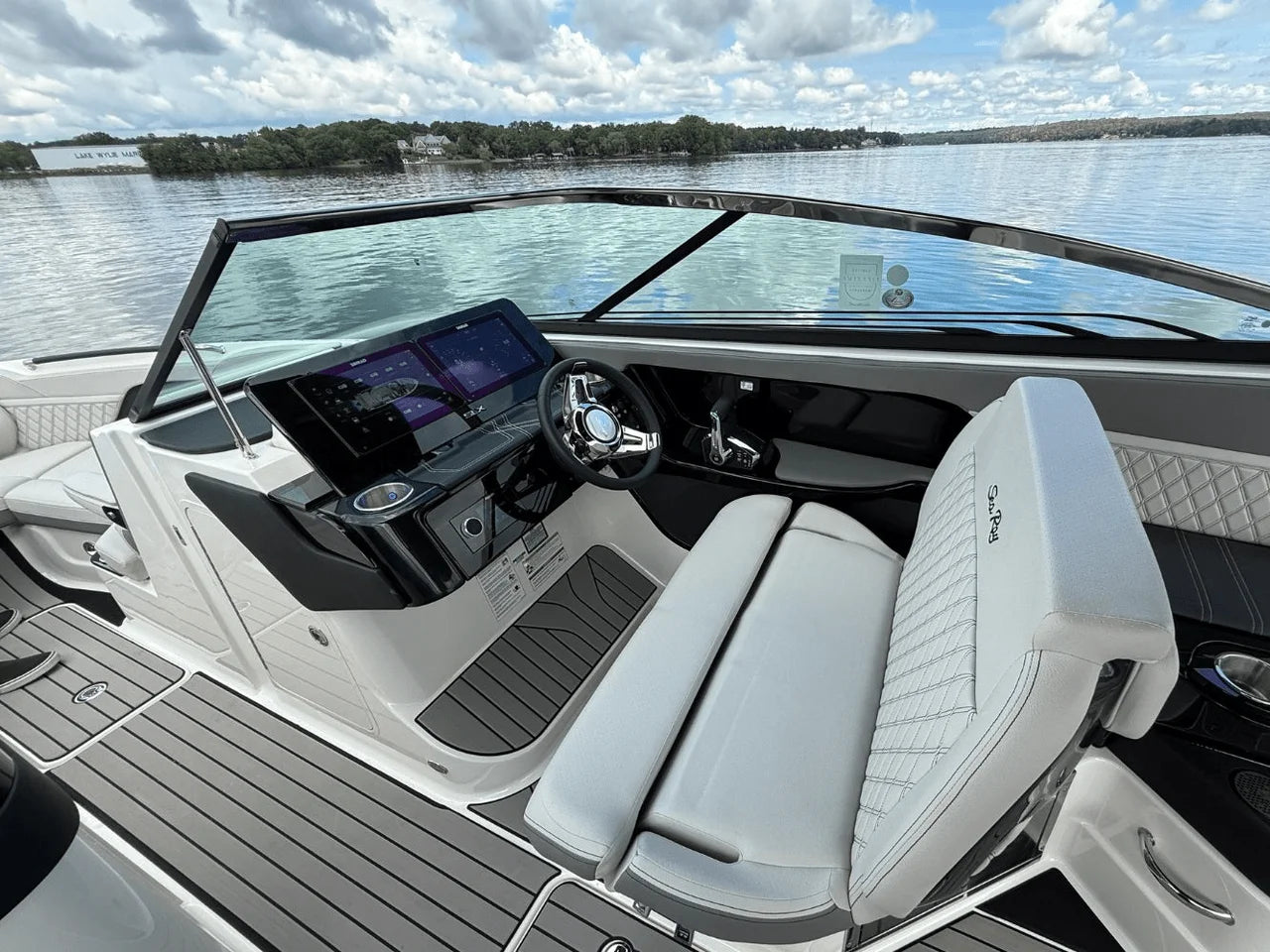 2026 Sea Ray SLX 280 28.0 feet, Clearwater, Florida #25