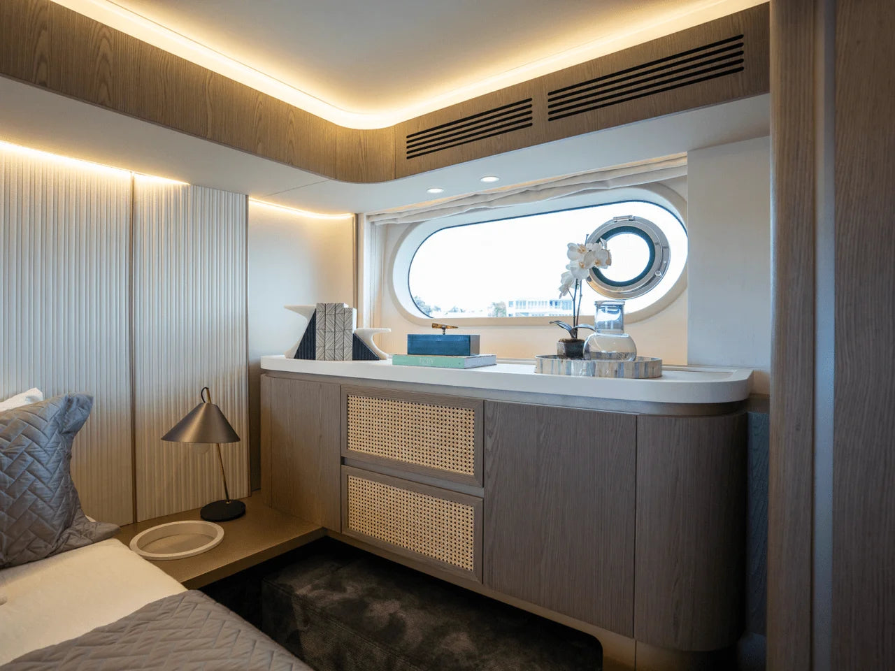 2025 Azimut Magellano 60 60.0 feet, Clearwater, Florida #51