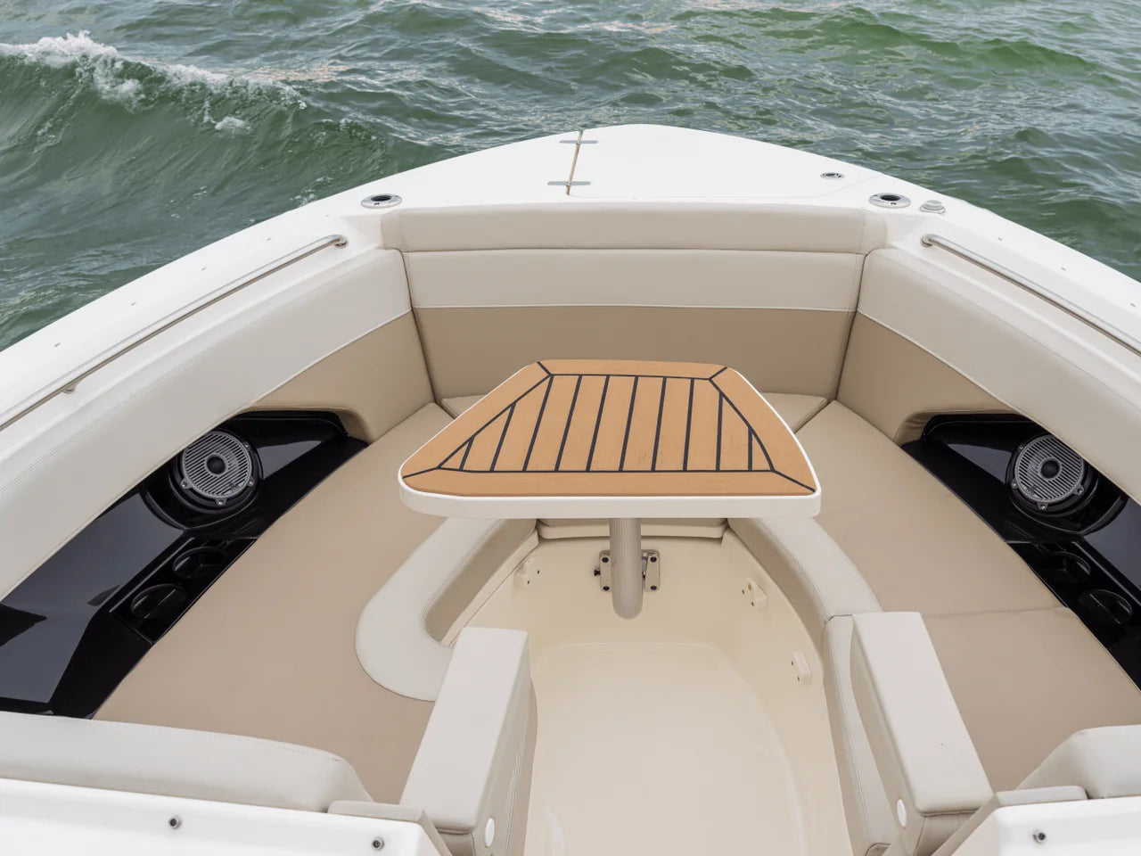 2026 Boston Whaler 280 Vantage 28.0 feet, Clearwater, Florida #42