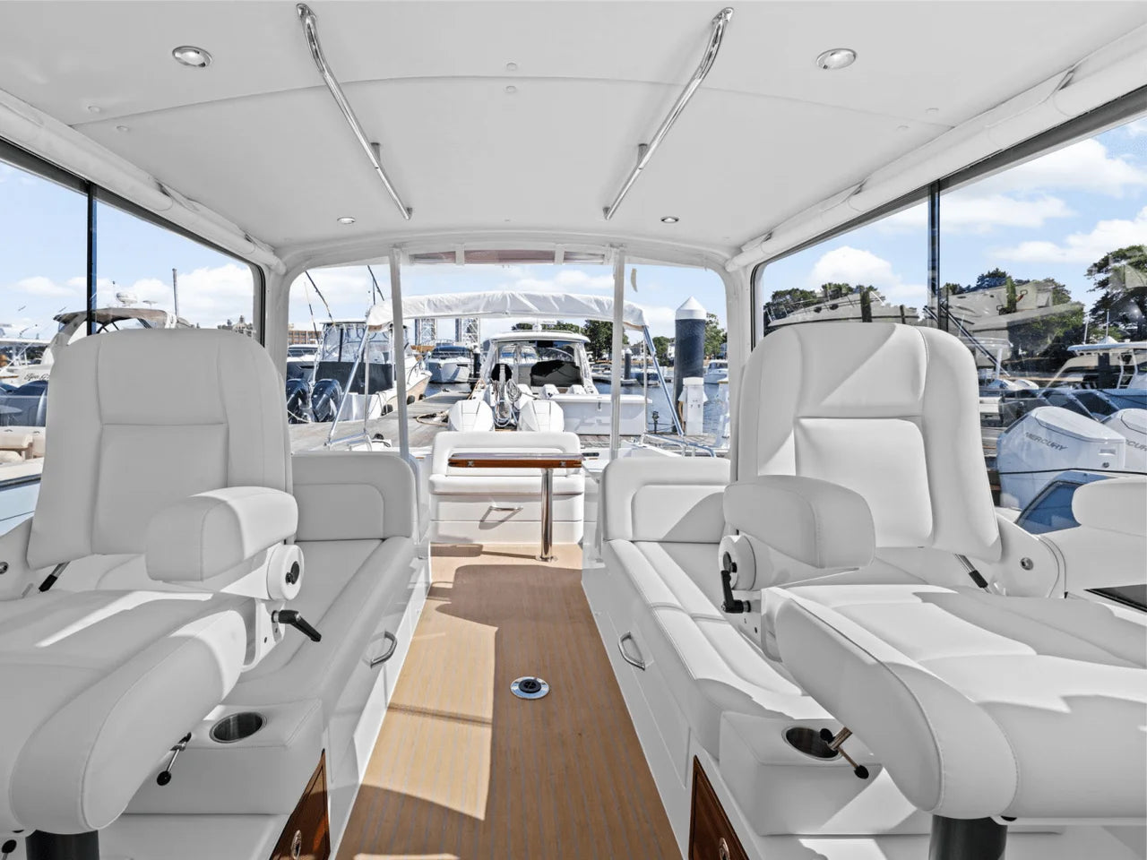 2025 MJM 35 38.0 feet, Clearwater, Florida #39