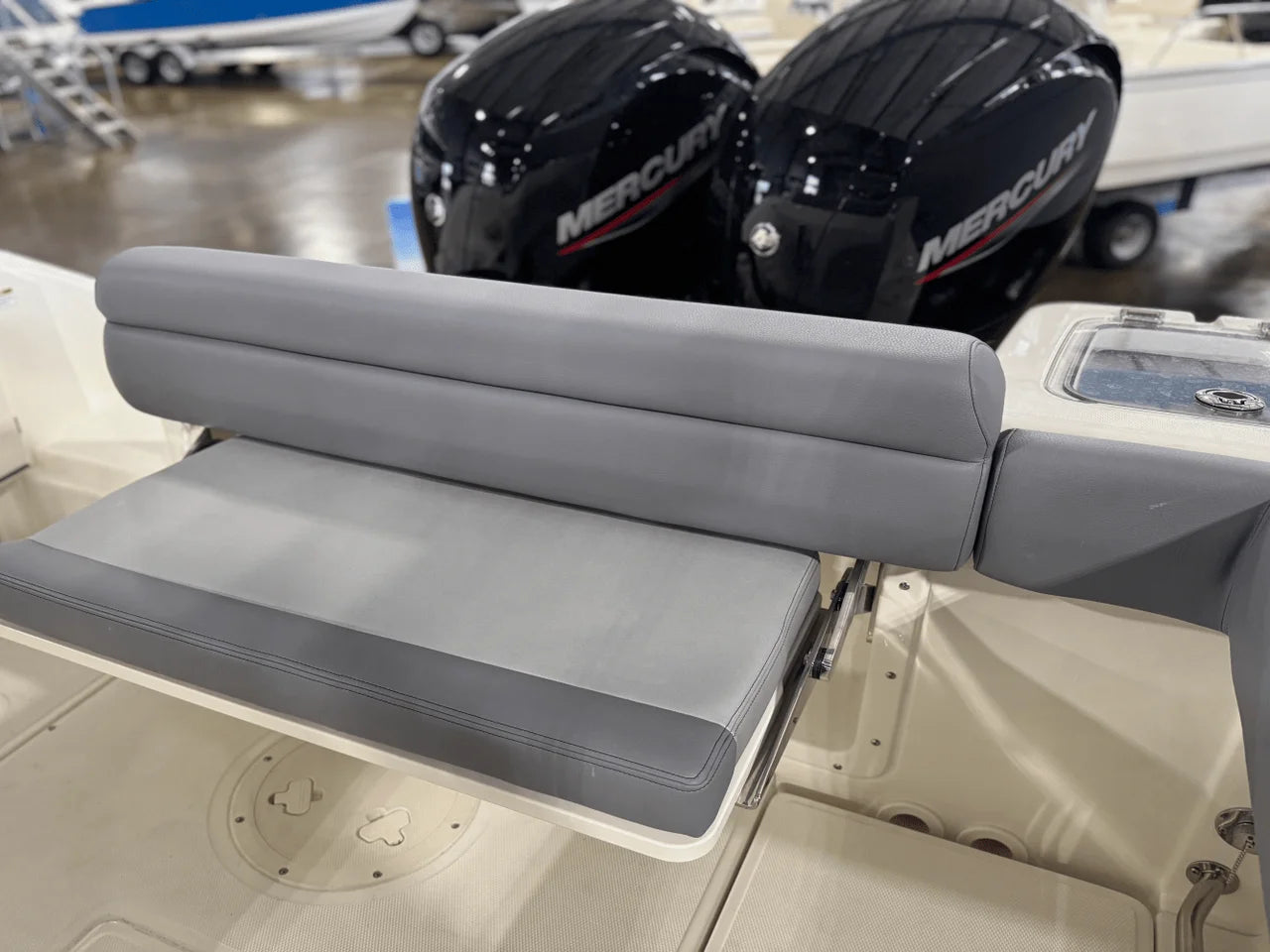 2025 Boston Whaler 230 Outrage 23.0 feet, Clearwater, Florida #6