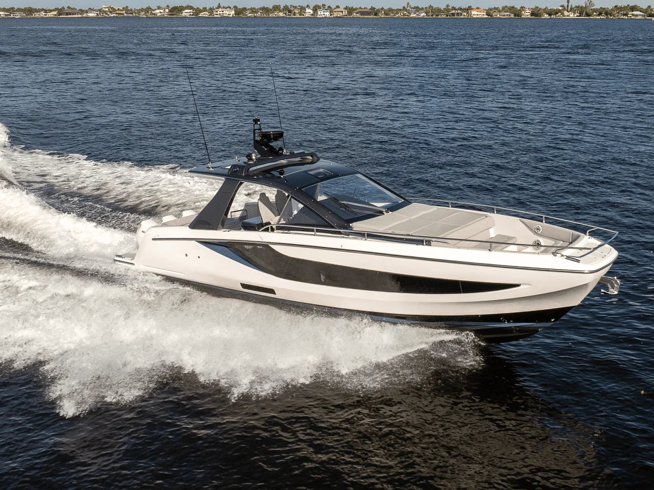 2026 Azimut Verve 42 42.0 feet, Clearwater, Florida #1