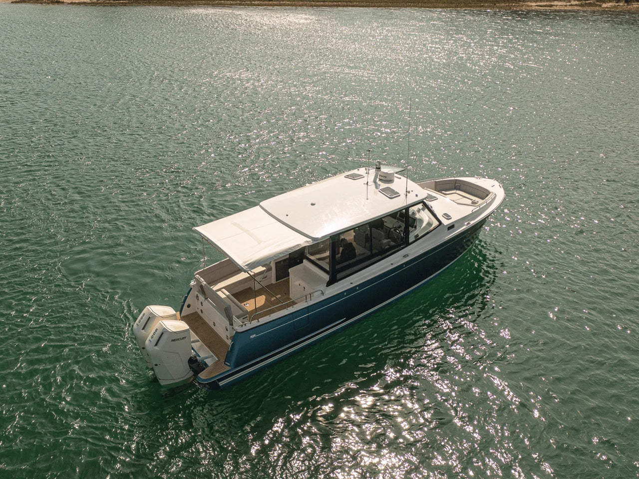 2025 MJM 4 46.0 feet, Clearwater, Florida #6