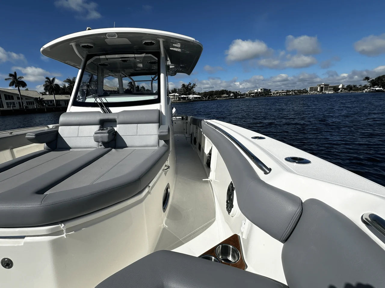 2026 Boston Whaler 360 Outrage 36.0 feet, Clearwater, Florida #38