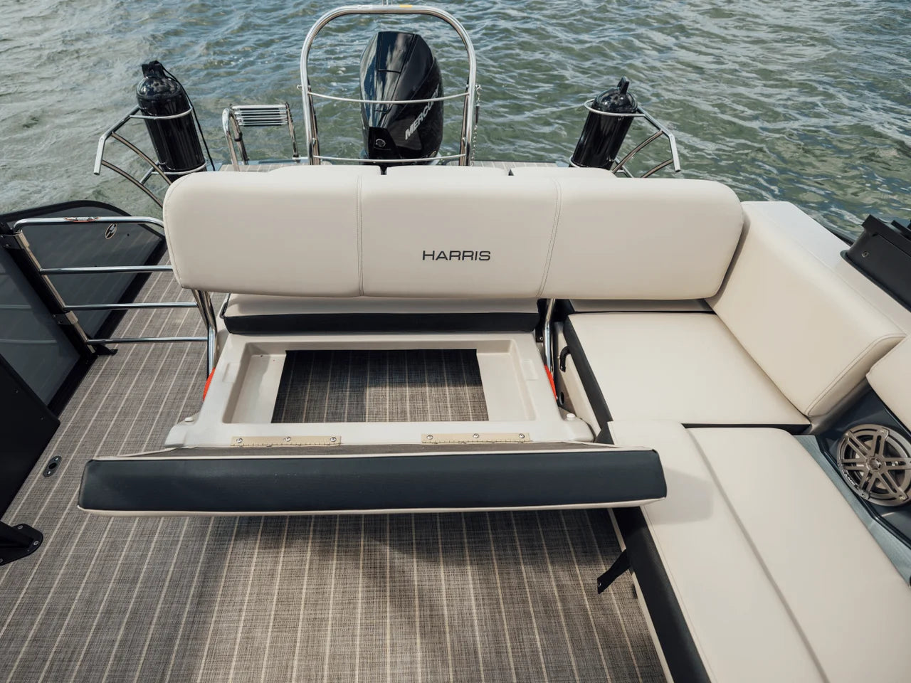 2026 Harris 230 Grand Mariner 23.0 feet, Clearwater, Florida #7