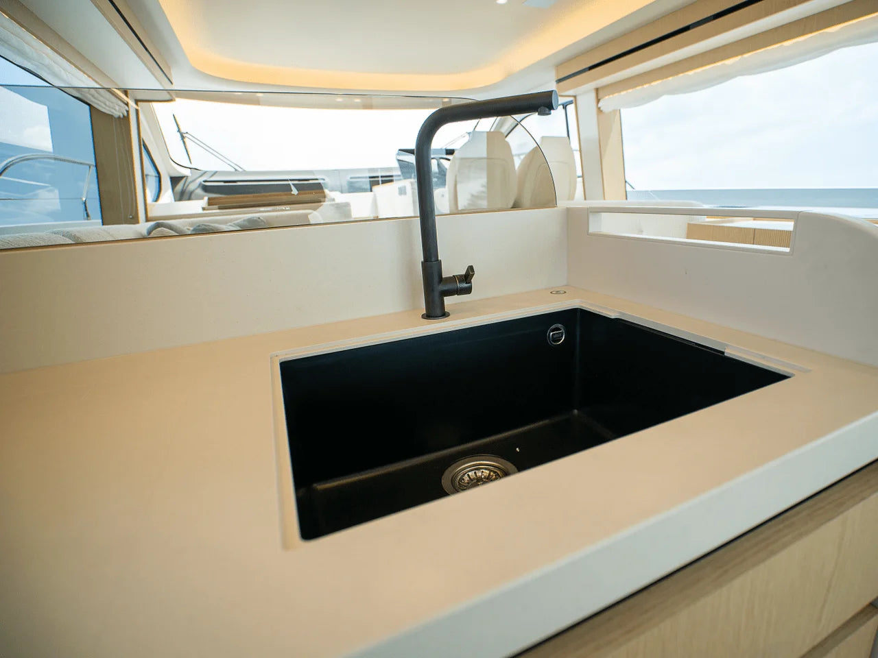 2026 Azimut Fly 62 62.0 feet, Clearwater, Florida #21