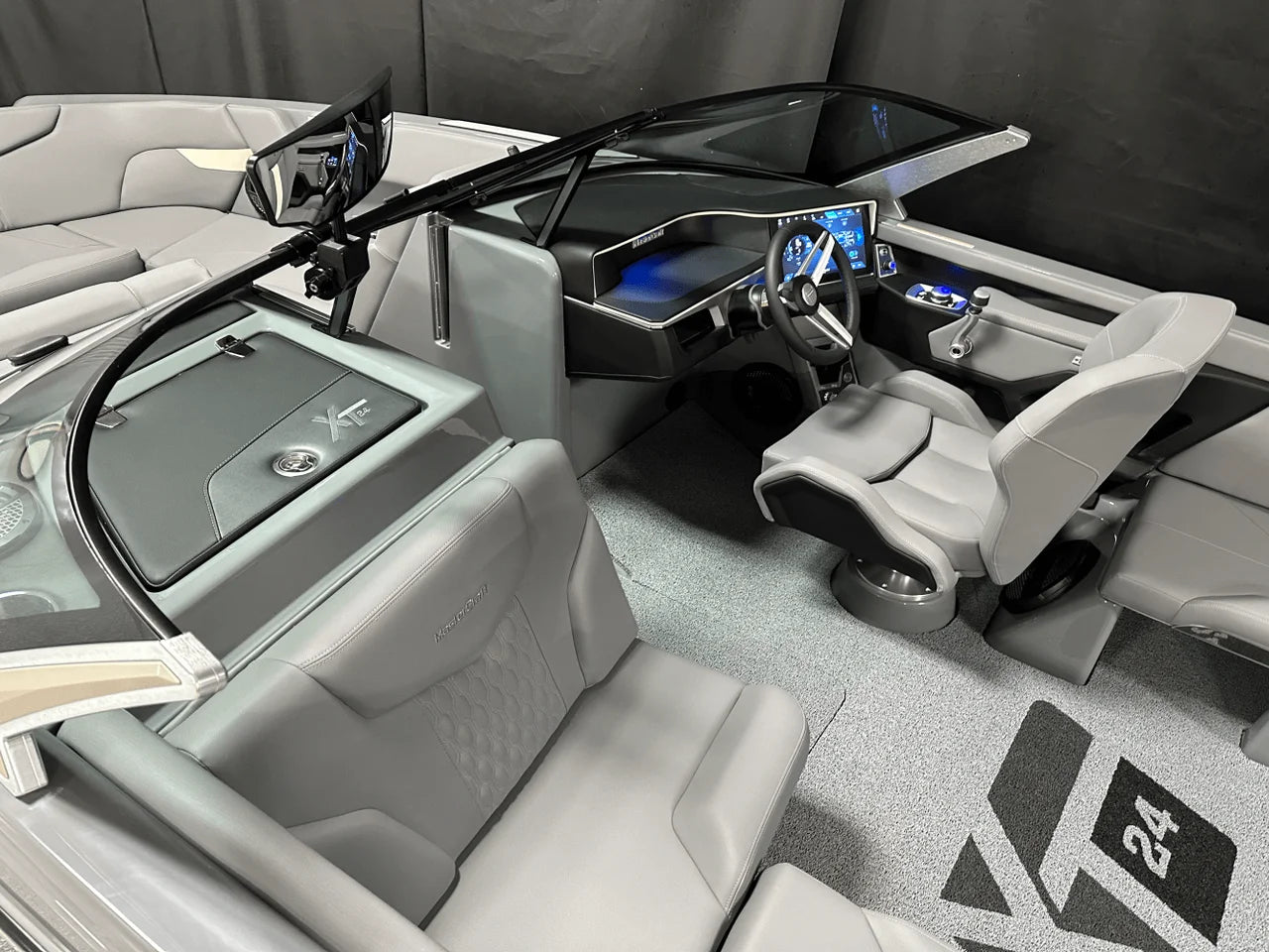 2025 Mastercraft XT24 24.0 feet, Clearwater, Florida #7