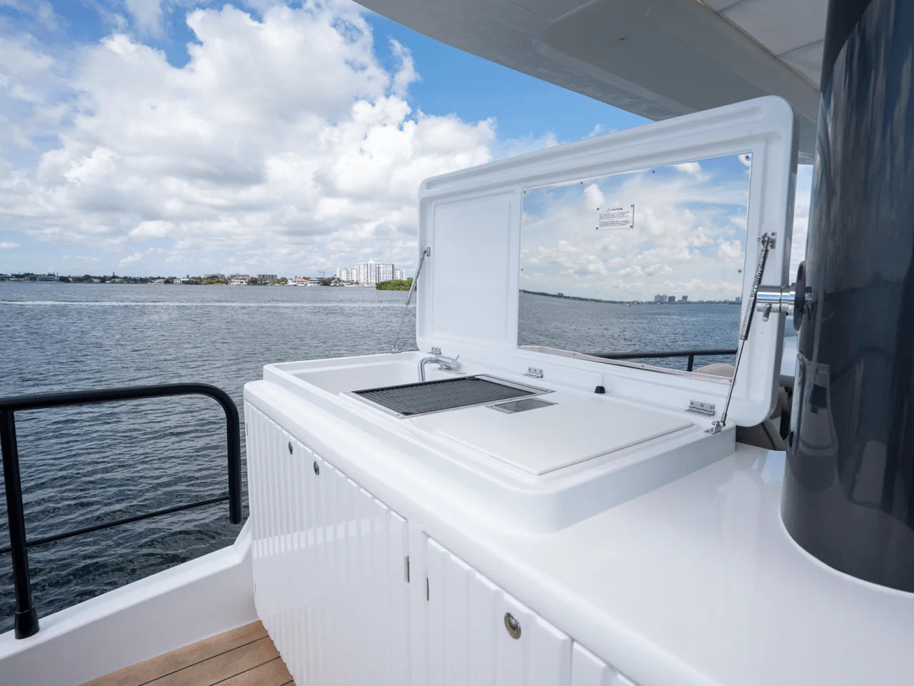 2025 Azimut Magellano 60 60.0 feet, Clearwater, Florida #24